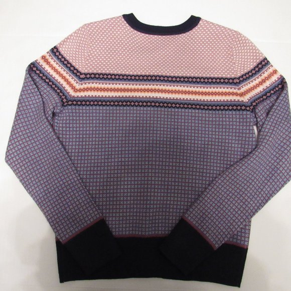 GH Bass & Co. Sweater Womens Button Front Cardigan  M - Picture 6 of 9